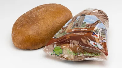 Chléb Hradišťan speciál
